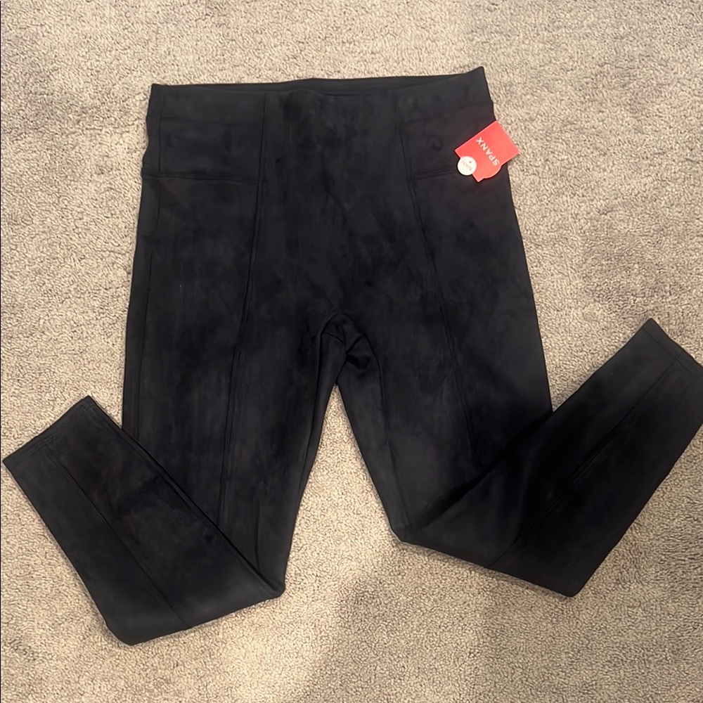 Black Kids Bottoms